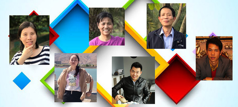 加入東信智能，跟專業的人一起做專業的事