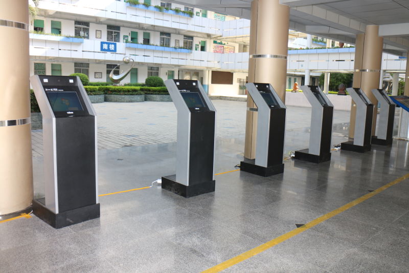 司法考試智能人證比對系統應用解決方案 司法考試智能人證比對系統應用解決方案