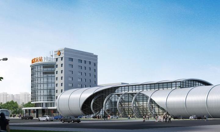 長途客運站售票開啟實名制驗票 人證合一核驗是關鍵 長途客運站售票開啟實名制驗票 人證合一核驗是關鍵