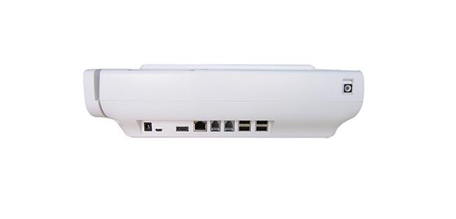 東信智能10寸臺(tái)式身份證指紋終端 東信智能10寸臺(tái)式身份證指紋終端