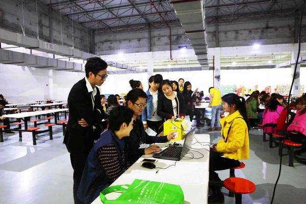 東信人證合一核驗(yàn)系統(tǒng)