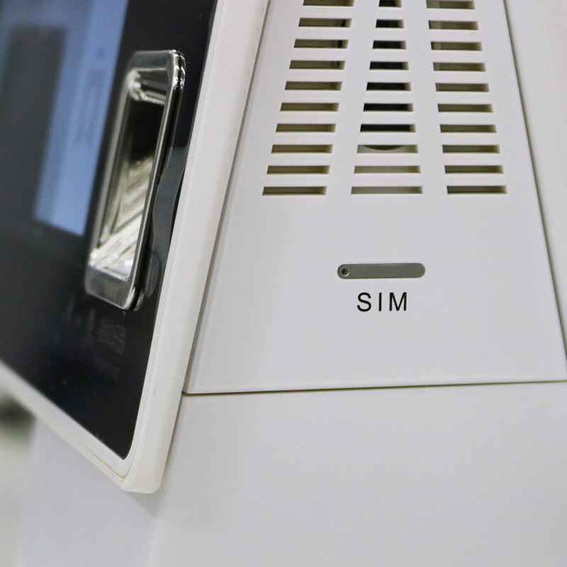 EST-F5安卓雙屏訪客機