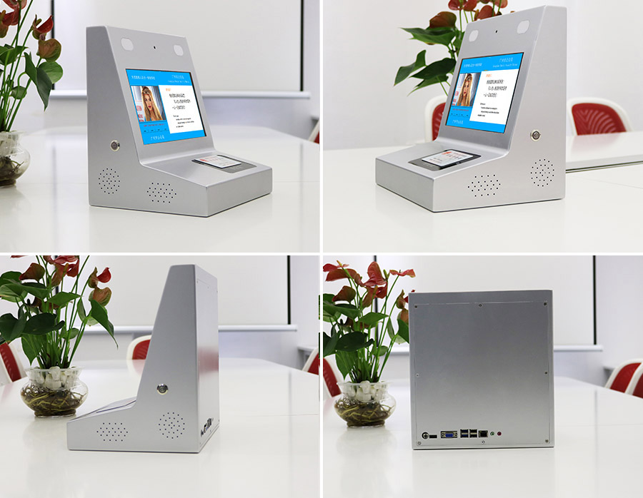 廣東東信智能科技有限公司EST-R6產品展示圖 廣東東信智能科技有限公司EST-R6產品展示圖