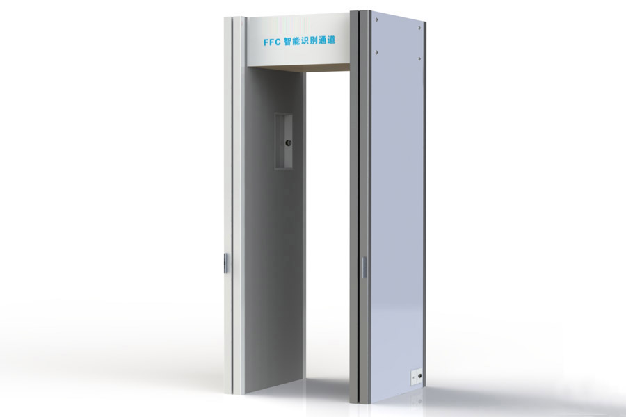 東信智能FFC遠(yuǎn)距離身份識別通道系統(tǒng) 東信智能FFC遠(yuǎn)距離身份識別通道系統(tǒng)