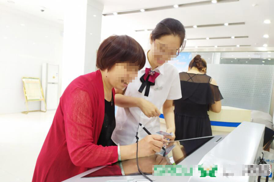 社保卡讀卡器助力實現社保行業從芯到碼信息化 社保卡讀卡器助力實現社保行業從芯到碼信息化