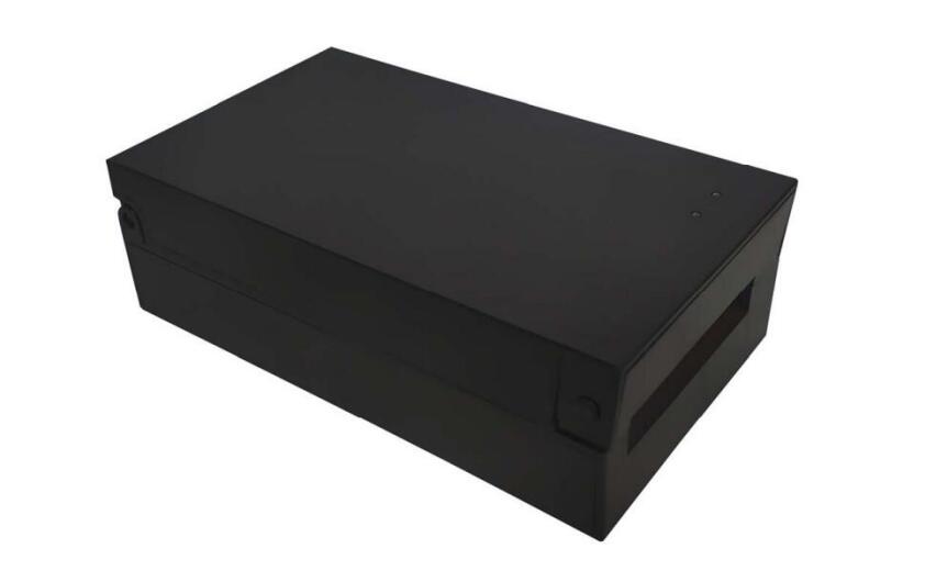 廣東東信智能科技有限公司EST-100S身份證掃描儀