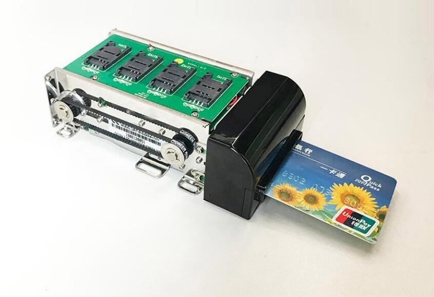 廣東東信智能科技有限公司EST-J13D多功能智能電動(dòng)讀卡器模組 廣東東信智能科技有限公司EST-J13D多功能智能電動(dòng)讀卡器模組