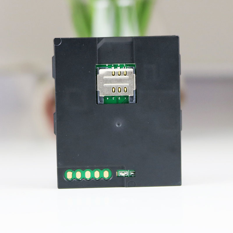 J10內置式居民身份證閱讀機具