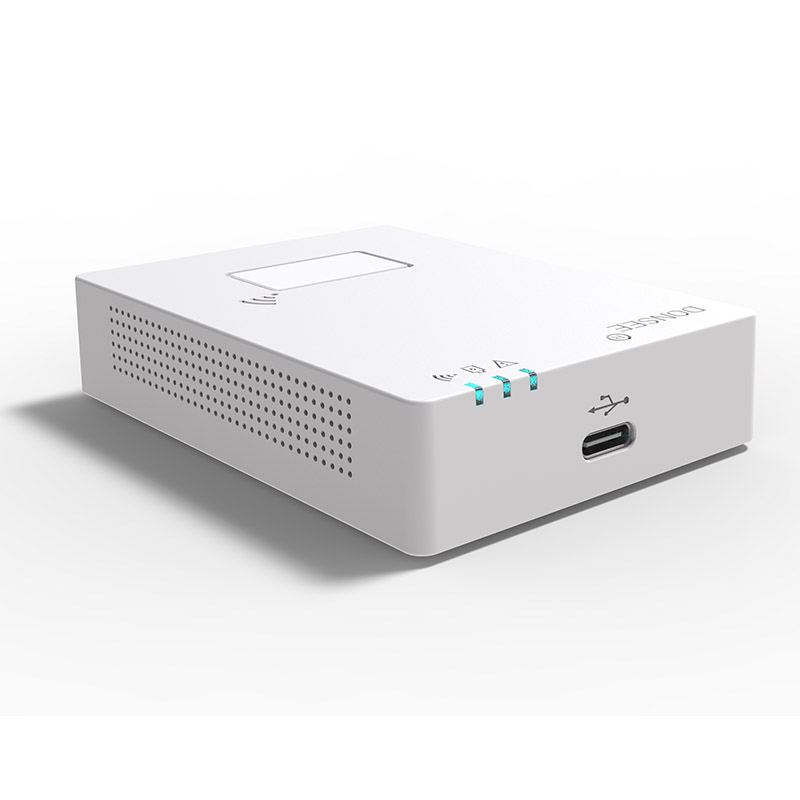 DONSEE東信智能EST-100GS免驅多功能智能卡讀寫器