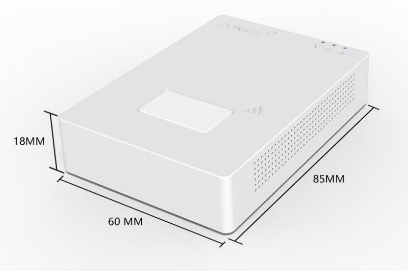 云解碼身份證讀卡器整機(jī)實(shí)物圖 云解碼身份證讀卡器整機(jī)實(shí)物圖