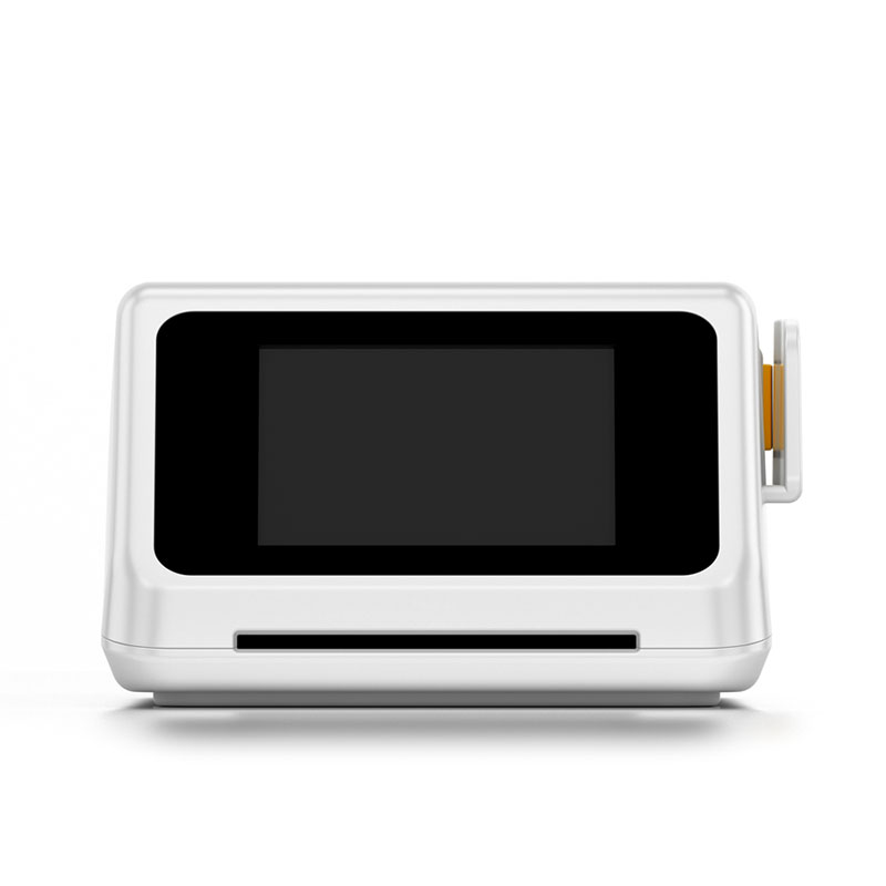 首云識圖SW100-RW20五合一讀卡器