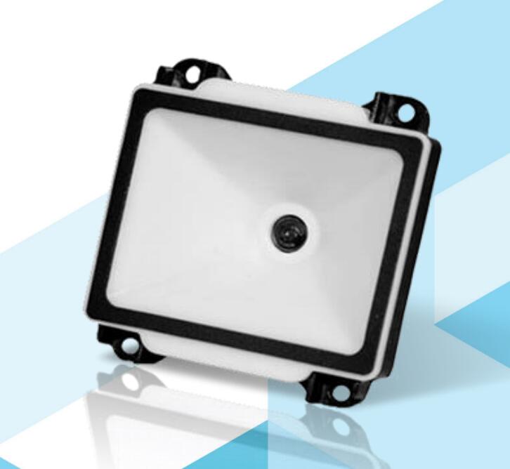 EST8020二維碼模塊