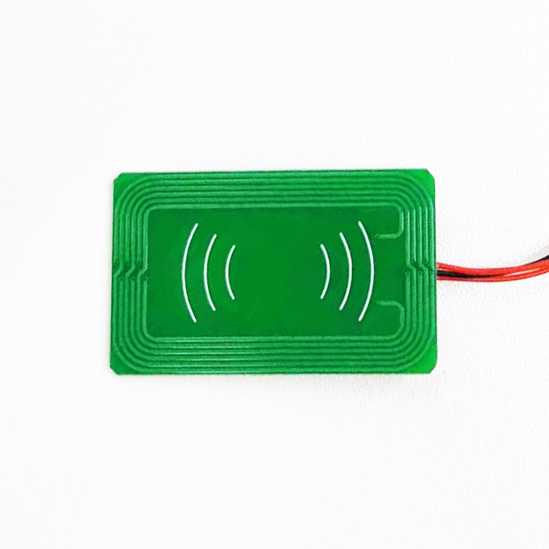 東信智能云解碼在線身份證讀卡模塊