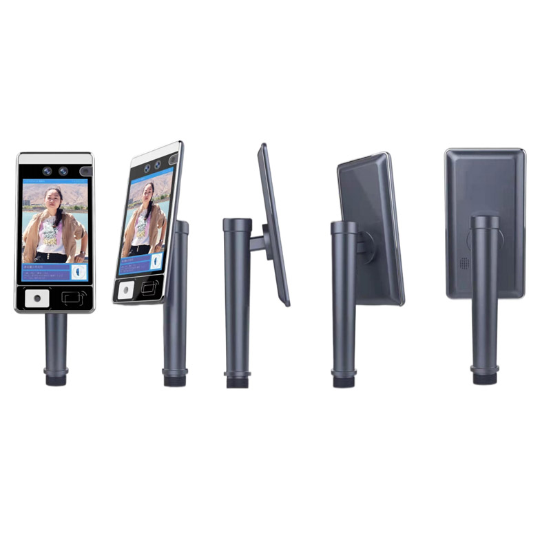 EST-100CW健康碼測溫核驗終端