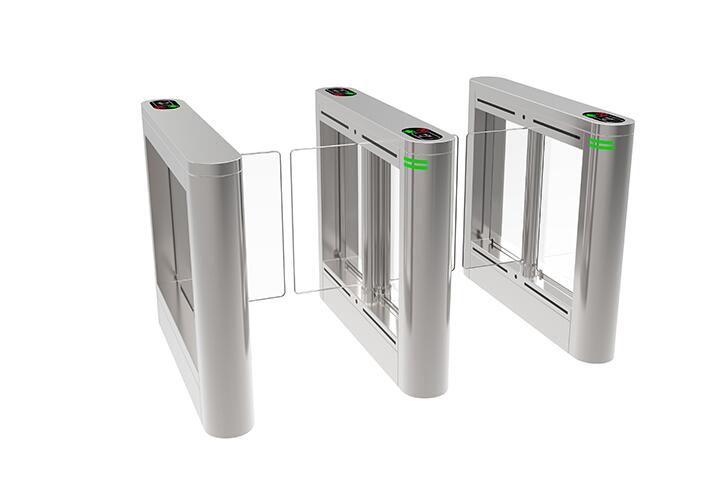 人員通道閘機(jī)