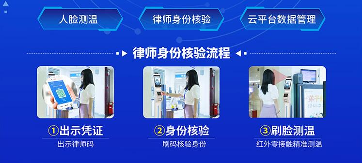 律師身份證核驗(yàn)智能測(cè)溫一體機(jī)終端 律師身份證核驗(yàn)智能測(cè)溫一體機(jī)終端