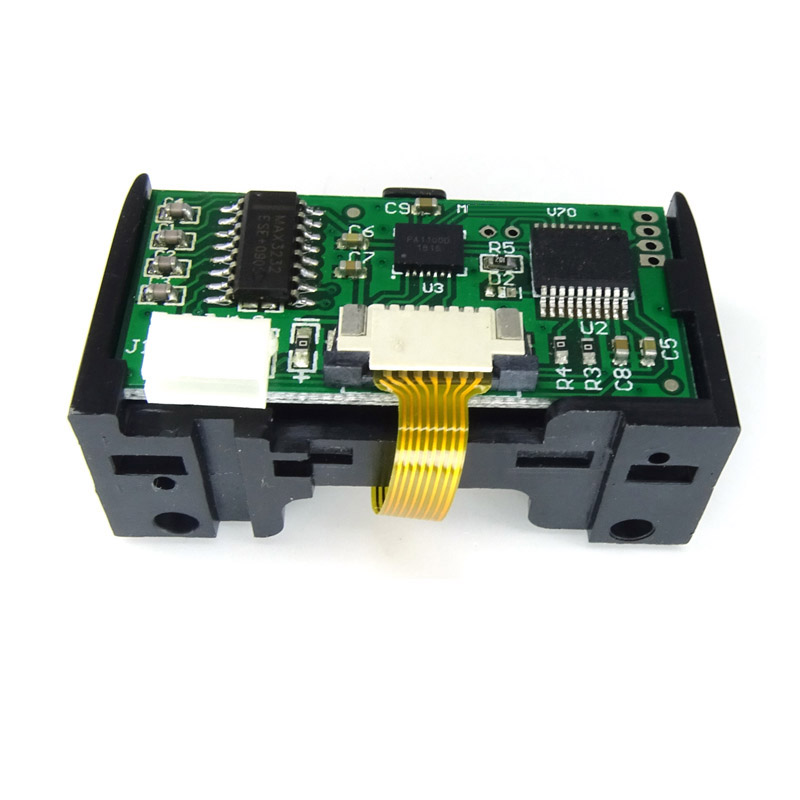 磁條卡閱讀器模塊