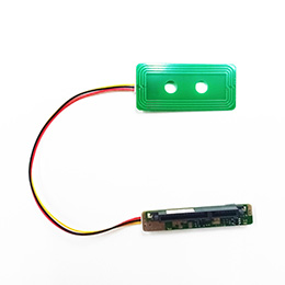 內置嵌入式IC卡讀寫模塊