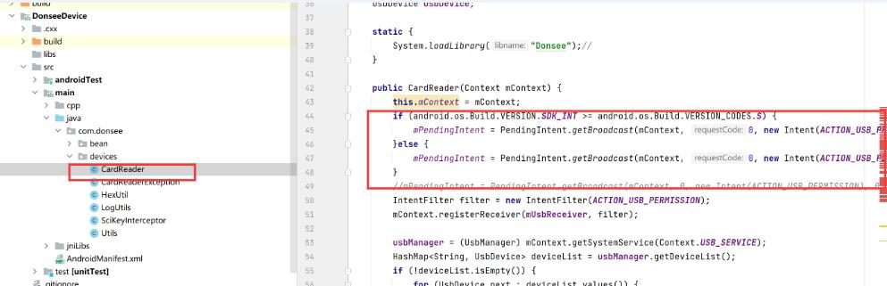 DonseeDervice.arr DonseeDervice.arr