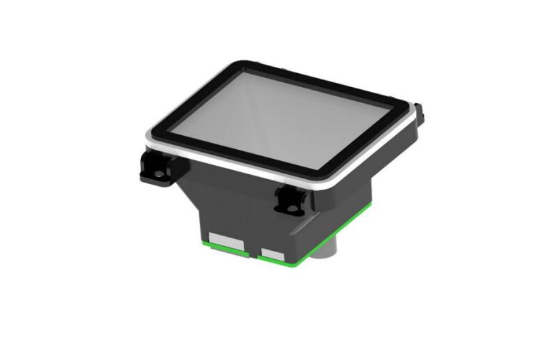 8020S14嵌入式二維碼模塊