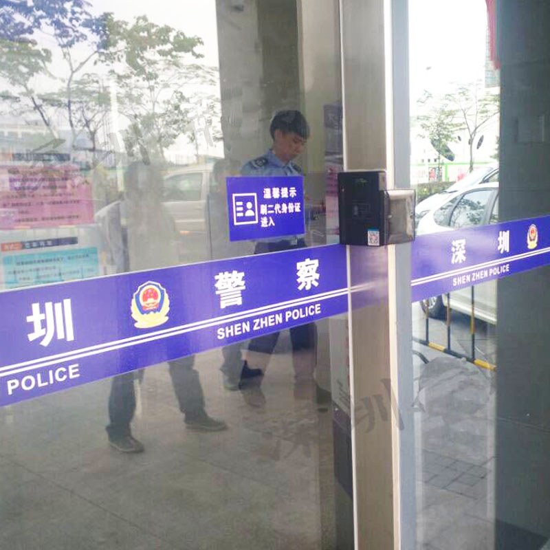 EST-100門禁控制器