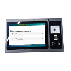 鴻蒙系統(tǒng)身份證社?？ㄗx寫桌面終端