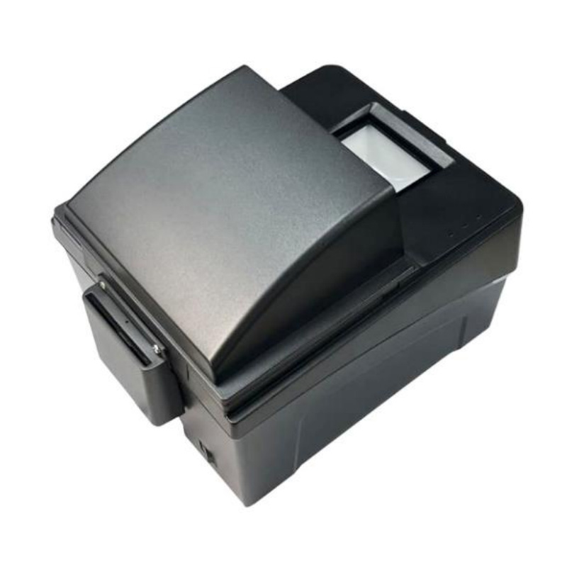 EST-100PR-QR多功能掃碼護照閱讀器