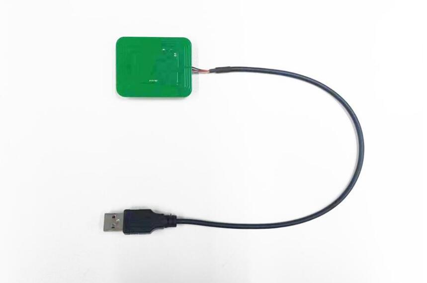 IC卡刷卡器模組