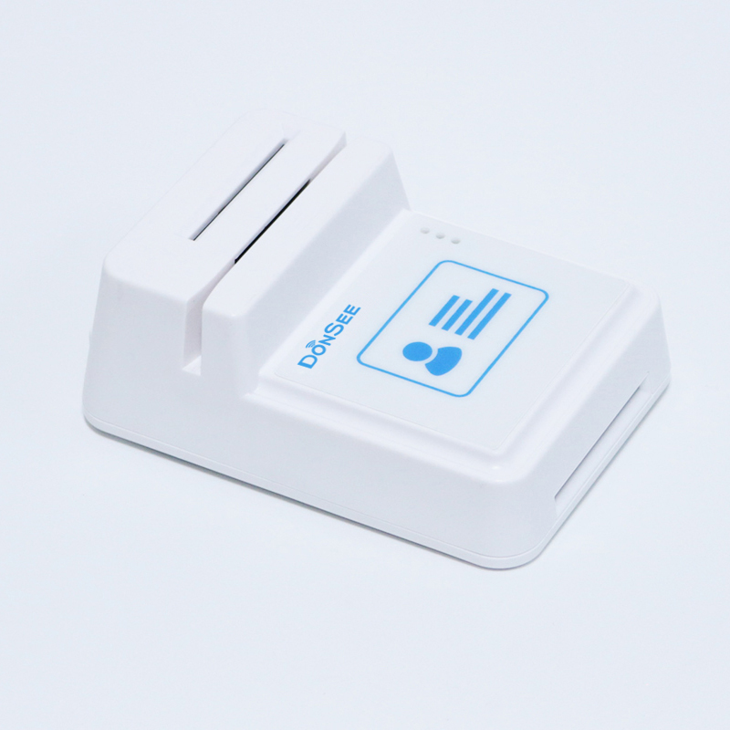 EST-100藍牙社保卡讀卡器