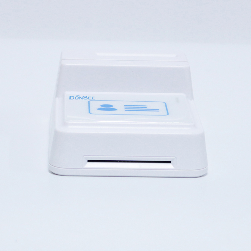 EST-100藍牙社保卡讀卡器