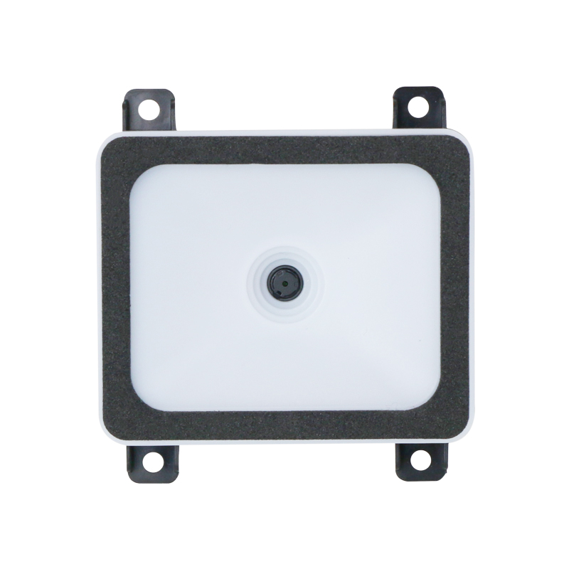 QR-M20嵌入式二維碼掃碼模塊