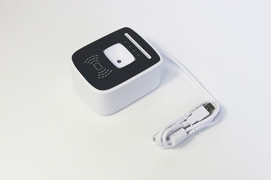 EST-100社保卡讀卡器