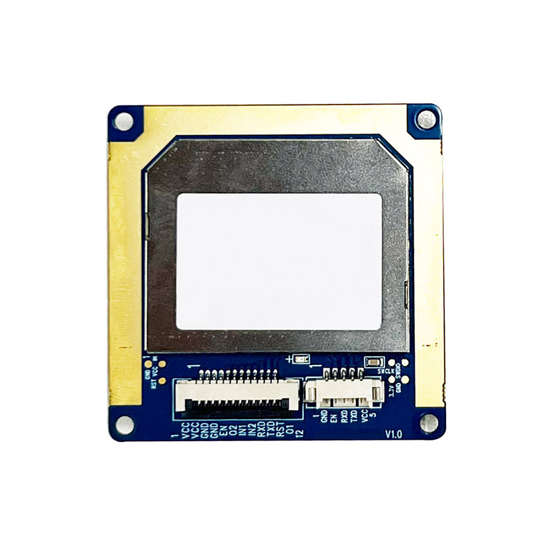 UHF超小型嵌入式RFID超高頻讀卡器模塊