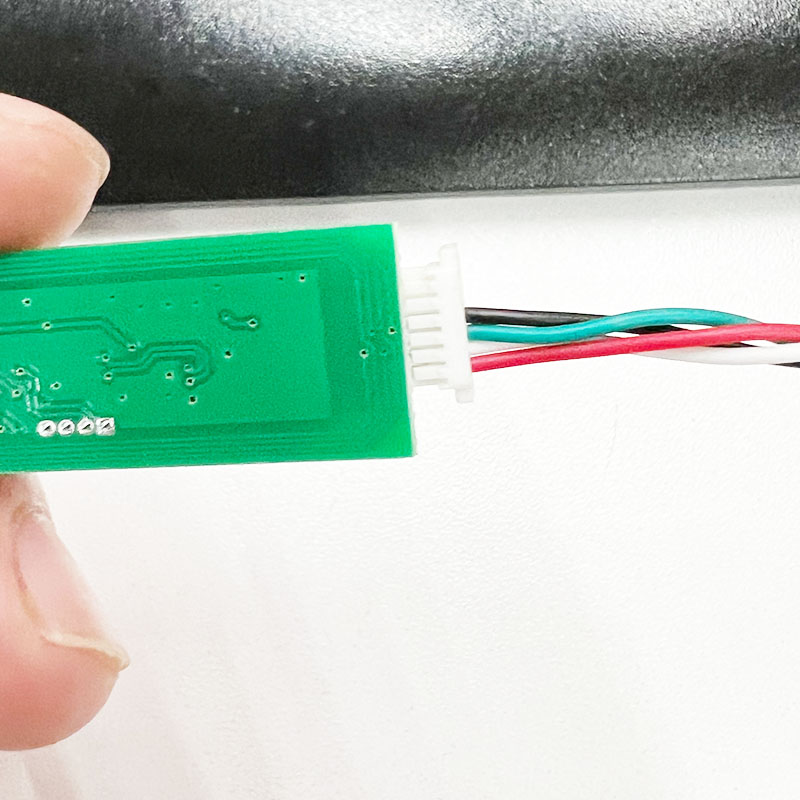 Mini型IC卡讀卡器模塊