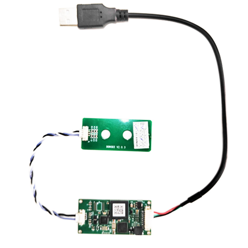 EST-100-MINI嵌入式身份證閱讀器模塊