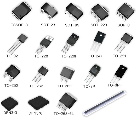 MOSFET開關(guān)電源
