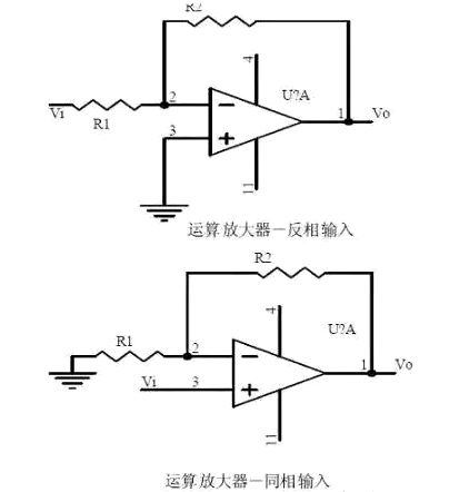 模擬開關(guān)電路