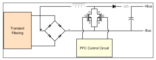 pfc電路圖
