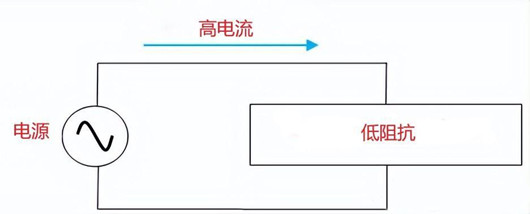 運算放大器電壓跟隨器電路圖