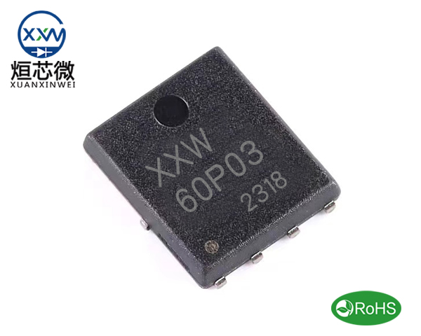 60P03F場效應管參數,60P03F中文資料